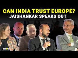 “India-Europe Marriage, Not Sexy..!”
