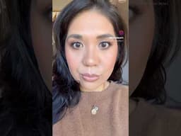 MOCHA MOUSSE MAKEUP