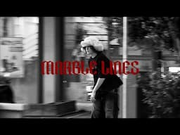Marble Lines - Adam Wrzal