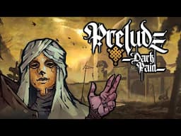 A Dark Fantasy Tactical RPG With Serious Potential! - Prelude Dark Pain