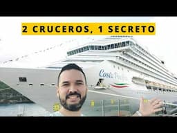 ⚠️ inCruises: Cómo AHORRÉ más de $1.200 USD en 2 cruceros