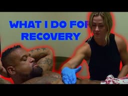 Shaun T's - Ageless Strength | Ep. 17 - Dry Needling 9 days out