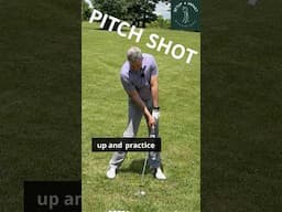 Unlock the Secret to Great Pitch Shots!