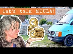 How much did our 6 week French road trip cost?? 🫣💰🚐