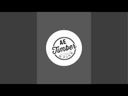 AE Timber & Pine is live!