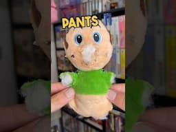 Nintendo SCAMMED Me So Luigi Lost His OVERALLS…😭
