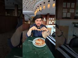 🛑 Biryani Lovers Only Big Dreams & Biryani #Shorts #biryani #pakistanifood #jeddah