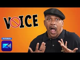 Removing Music or Vocals From Audio Has Never Been So Simple | PowerDirector