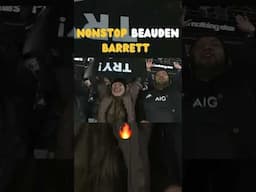 Beauden Barret is INSANE!