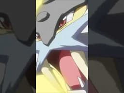 Raikou Doesn't Like People #pokemon