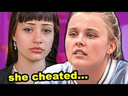 Jojo Siwa Humiliates Her Ex