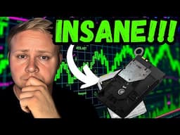 INSANE!!! THIS DePIN Project Is A Crypto Passive Income GOLD MINE!