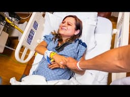 APHMAU WAS RUSHED TO HOSPITAL!! (Emotional)