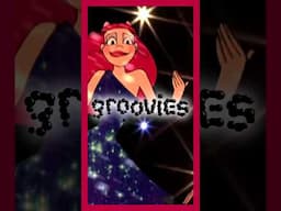 Remember When Cartoon Network had Their Own MUSIC VIDEOS!? #shorts #cartoonnetwork