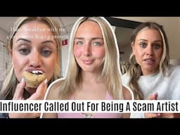 TikTok Janelle Rohner Fans Are Demanding Refunds After Viral Meltdown