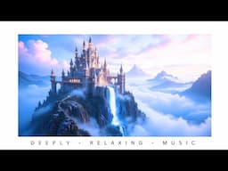 FOUR - HOURS - DEEPLY - RELAXING - MUSIC - PLAYLIST