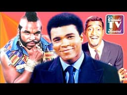 Cameos You Didn’t Know You Needed! | Classic TV Rewind