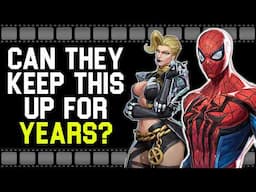 How Long Will Marvel Rivals Last?