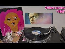 Mahir Paloš – Odlaze Ljubavi *1983* /// *vinyl rip* /Vaš Šlager Sezone '83/