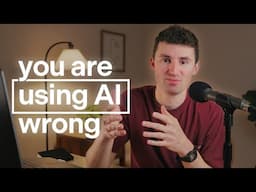 How to Use AI Like Your Creative Coworker