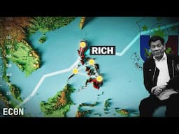 The Philippines Is Getting Richer — But Why Aren’t the Filipinos? | Economy of Philippines
