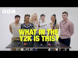 What in the Y2K? | What It Feels Like For A Girl