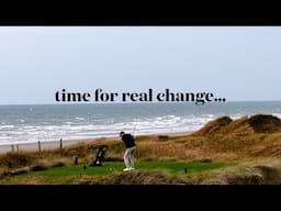 Epic Road trip to explain the future of the channel...(off the beaten track)