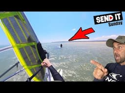 it happened so FAST!!! - Ep 175 - Send it Sunday