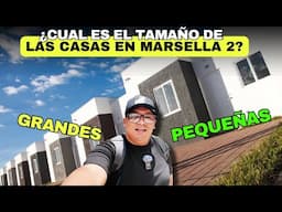 ASÍ SON LAS CASA POR DENTRO 😬