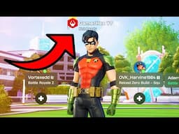 Why am I not leveling up in Fortnite? - XP Glitch
