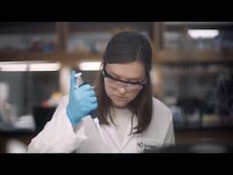 Inspiring the Next Generation of Scientific Leaders | Scripps Research