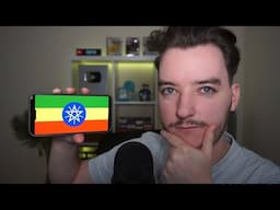 [ASMR] Guess the Flag Quiz! (VERY HARD)