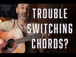 8 Easy Songs To Help You Get Your Chord Switching Down Pat