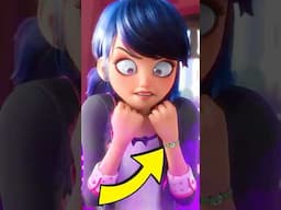 MARINETTE es TOXICA con ADRIEN en Miraculous Ladybug #miraculousladybug