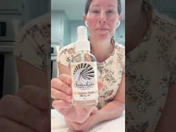 Easy Dry Body Oil Recipe!! #tutorial #bodyoil #bodyoils #howto #diy #diycosmetics #makeyourown