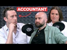 How Artists Should Prepare Financially Before They Break | Top Music Industry Accountant Explains