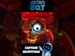 Can You Beat Captain Shortfuse FASTER Than Me?! ⏳🔥