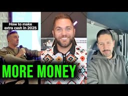 Sick of Being BROKE? These People Found a Way Out