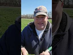 Growing a Solution: How Cover Crops Are Fighting Climate Change & How the USDA Needs to Support Them