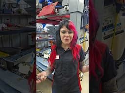 Engine Oil Testing and Analysis #carDIY #autoDIY #cartips #shorts
