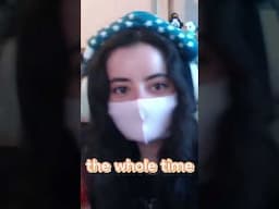 She really needs to show something!!
