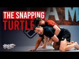 Arizona Camp 2024: The Snapping Turtle with Michael Demko