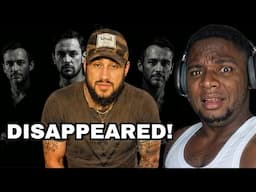 He Filmed a Giant and Feds Made Him Disappear
