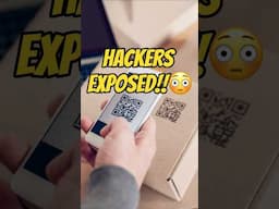 Viral Amazon Packages Exposed!!😳 #youtubeshorts #shorts