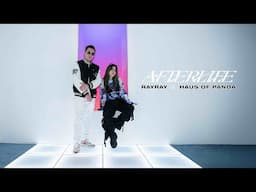 RayRay & Haus of Panda - Afterlife (Music Video)