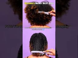 This Conditioner Spray Made My Hair 10x SOFTER INSTANTLY!