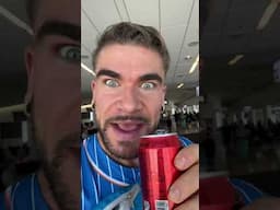 COCA-COLA TASTE DIFFERENT IN HONG KONG VS IN USA! #joelhansen #coke #foodchallenge