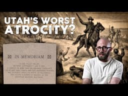 The Horrifying Mountain Meadows Massacre...