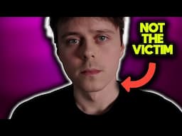 ImAlexx is NOT The VIctim