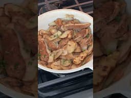 Crispy Potato Skins Hack | Budget-Friendly & Zero Waste Snack
